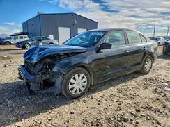 3VW267AJ5GM329384 2016 VOLKSWAGEN JETTA