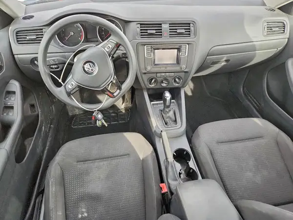 3VW267AJ5GM329384 2016 VOLKSWAGEN JETTA - Image 8
