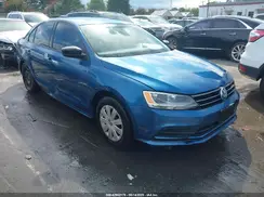 3VW267AJ5GM336805 2016 VOLKSWAGEN JETTA