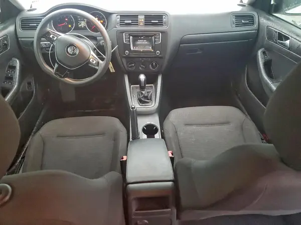 3VW267AJ5GM337680 2016 VOLKSWAGEN JETTA - Image 8