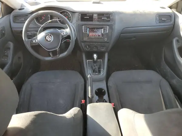 3VW267AJ5GM338215 2016 VOLKSWAGEN JETTA - Image 8