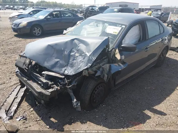 3VW267AJ5GM350350 2016 VOLKSWAGEN JETTA - Image 2
