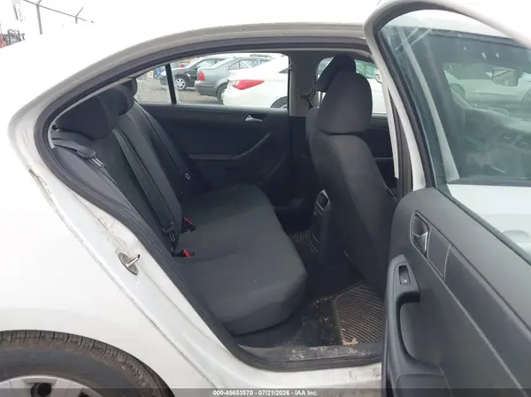 3VW267AJ5GM355094 2016 VOLKSWAGEN JETTA - Image 8