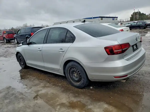 3VW267AJ5GM356732 2016 VOLKSWAGEN JETTA - Image 2