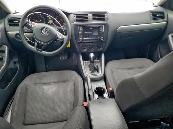 3VW267AJ5GM356732 2016 VOLKSWAGEN JETTA - Image 8