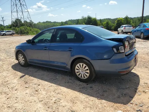 3VW267AJ5GM357735 2016 VOLKSWAGEN JETTA - Image 2