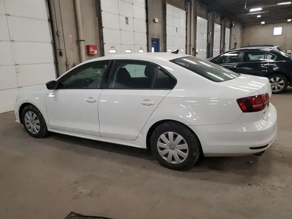 3VW267AJ5GM359565 2016 VOLKSWAGEN JETTA - Image 2