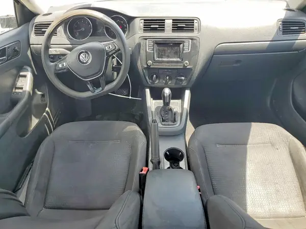 3VW267AJ5GM360361 2016 VOLKSWAGEN JETTA - Image 8
