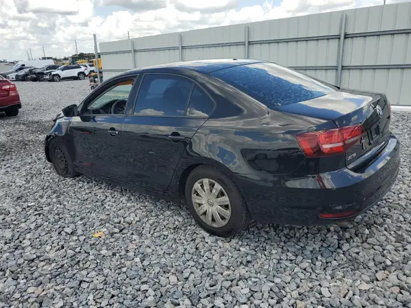 3VW267AJ5GM362966 2016 VOLKSWAGEN JETTA - Image 2