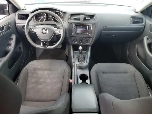 3VW267AJ5GM362966 2016 VOLKSWAGEN JETTA - Image 8