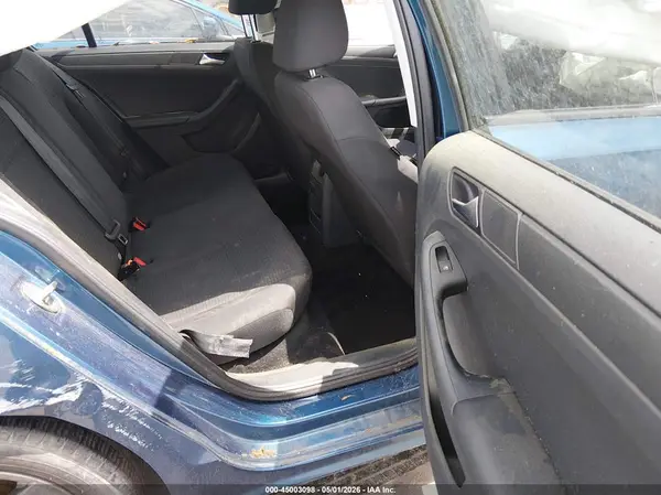 3VW267AJ5GM363356 2016 VOLKSWAGEN JETTA - Image 8