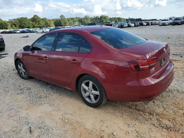 3VW267AJ5GM366189 2016 VOLKSWAGEN JETTA - Image 2