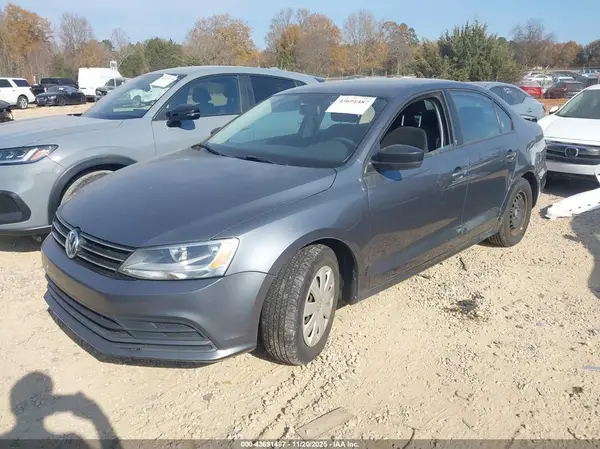 3VW267AJ5GM374308 2016 VOLKSWAGEN JETTA - Image 2