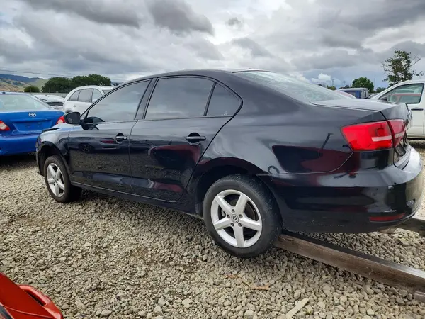 3VW267AJ5GM377032 2016 VOLKSWAGEN JETTA - Image 2
