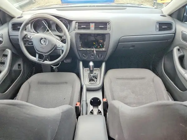 3VW267AJ5GM377032 2016 VOLKSWAGEN JETTA - Image 8