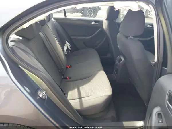 3VW267AJ5GM380934 2016 VOLKSWAGEN JETTA - Image 8