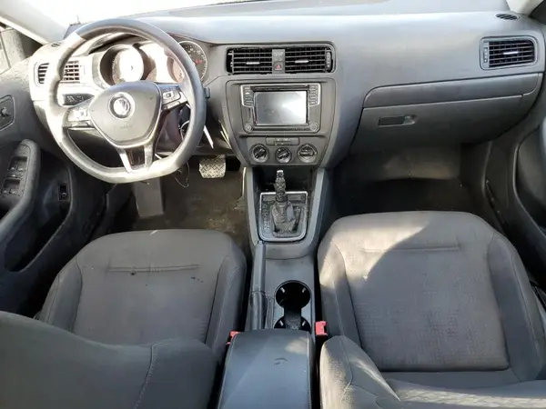 3VW267AJ5GM384255 2016 VOLKSWAGEN JETTA - Image 8