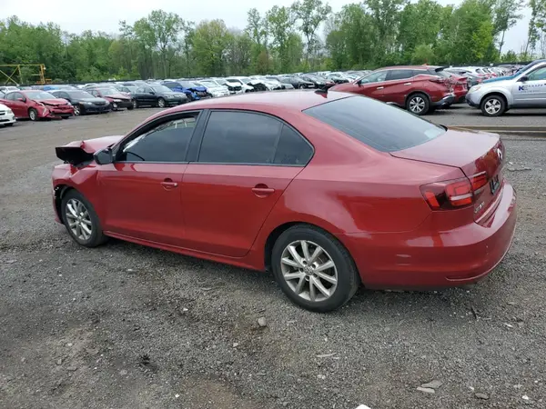 3VW267AJ5GM384708 2016 VOLKSWAGEN JETTA - Image 2