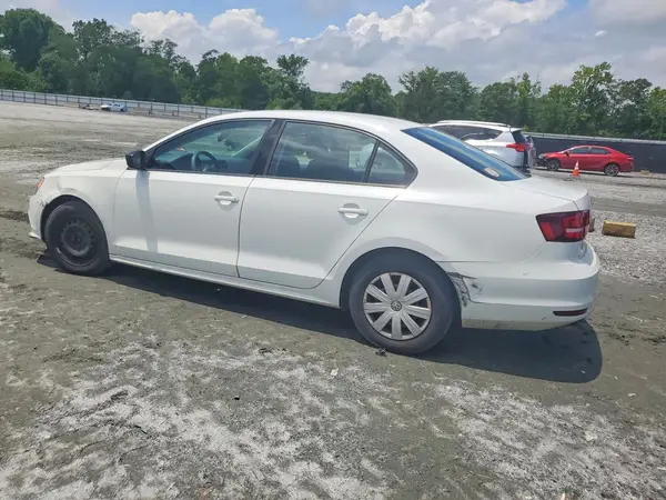 3VW267AJ5GM386958 2016 VOLKSWAGEN JETTA - Image 2