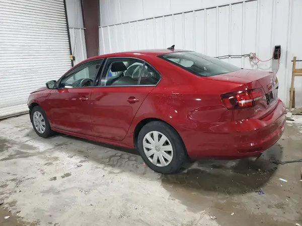 3VW267AJ5GM387916 2016 VOLKSWAGEN JETTA - Image 2