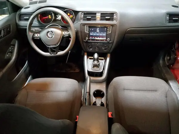 3VW267AJ5GM387916 2016 VOLKSWAGEN JETTA - Image 8