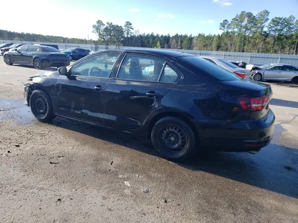3VW267AJ5GM387947 2016 VOLKSWAGEN JETTA - Image 2