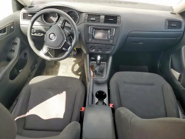 3VW267AJ5GM395241 2016 VOLKSWAGEN JETTA - Image 8