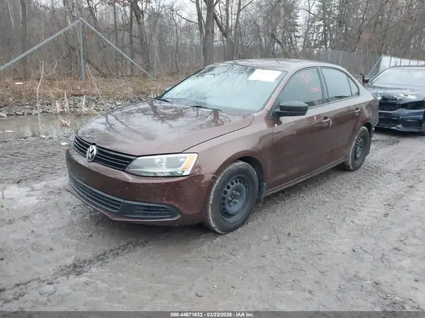 3VW267AJ5GM395580 2016 VOLKSWAGEN JETTA - Image 2