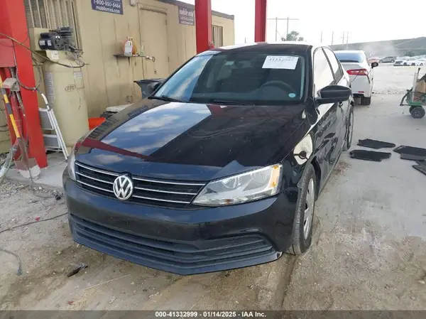 3VW267AJ5GM398057 2016 VOLKSWAGEN JETTA - Image 2