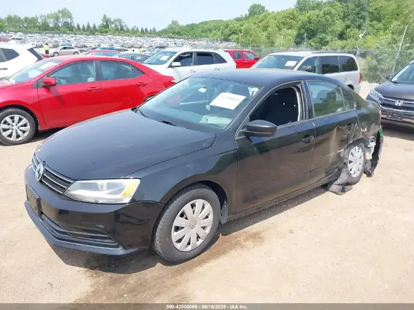 3VW267AJ5GM398785 2016 VOLKSWAGEN JETTA - Image 2