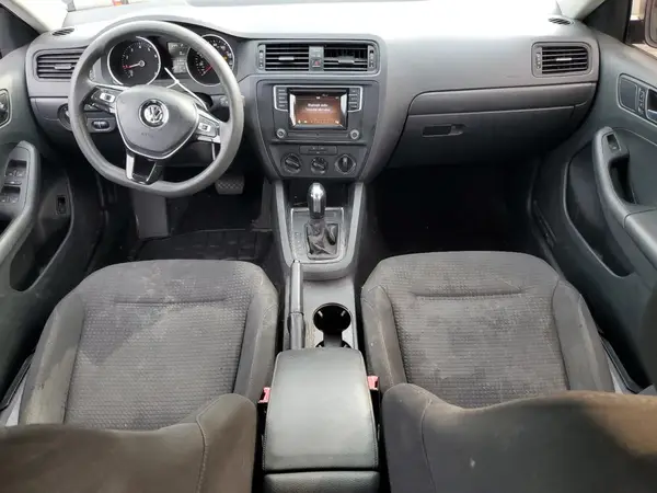 3VW267AJ5GM399791 2016 VOLKSWAGEN JETTA - Image 8