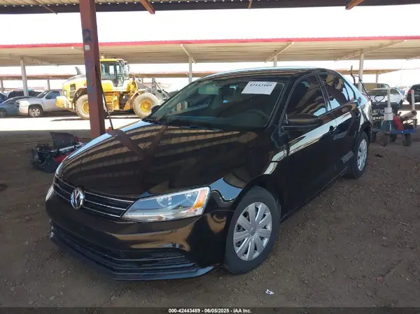 3VW267AJ5GM402995 2016 VOLKSWAGEN JETTA - Image 2