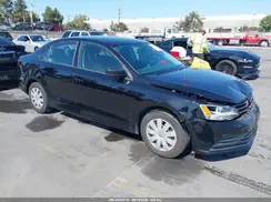 3VW267AJ5GM406951 2016 VOLKSWAGEN JETTA