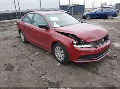 3VW267AJ5GM407582 2016 VOLKSWAGEN JETTA