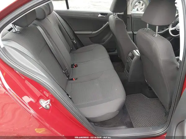 3VW267AJ5GM407582 2016 VOLKSWAGEN JETTA - Image 8