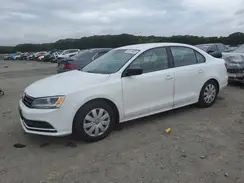 3VW267AJ5GM407596 2016 VOLKSWAGEN JETTA