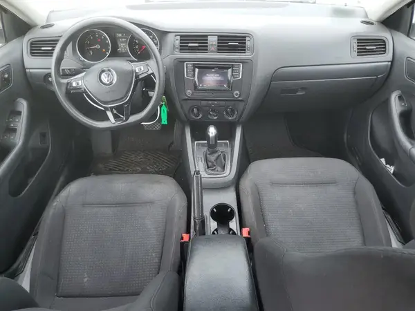 3VW267AJ5GM407596 2016 VOLKSWAGEN JETTA - Image 8