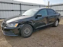 3VW267AJ5GM407890 2016 VOLKSWAGEN JETTA