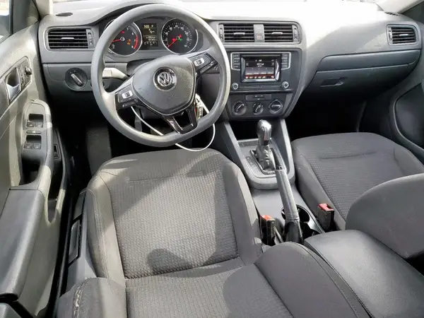 3VW267AJ5GM407890 2016 VOLKSWAGEN JETTA - Image 8