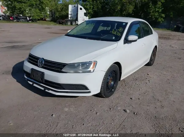 3VW267AJ5GM408926 2016 VOLKSWAGEN JETTA - Image 2