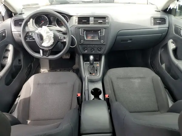 3VW267AJ5GM409803 2016 VOLKSWAGEN JETTA - Image 8