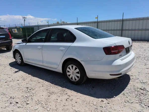 3VW267AJ5GM414130 2016 VOLKSWAGEN JETTA - Image 2