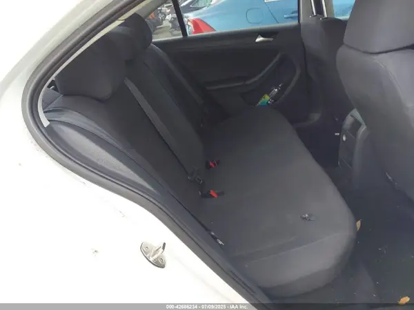 3VW267AJ6GM204409 2016 VOLKSWAGEN JETTA - Image 8