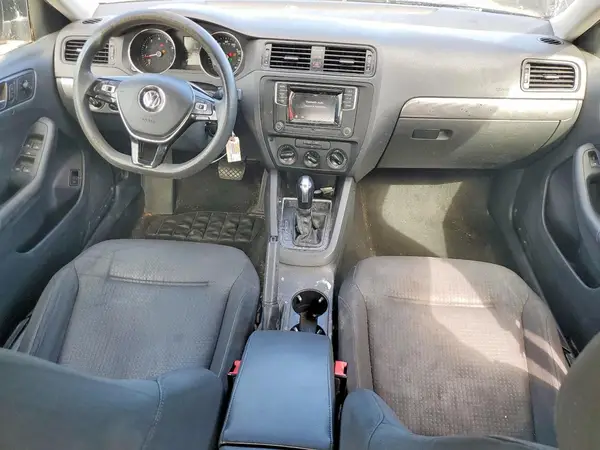 3VW267AJ6GM213031 2016 VOLKSWAGEN JETTA - Image 8