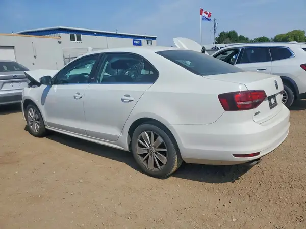 3VW267AJ6GM213627 2016 VOLKSWAGEN JETTA - Image 2