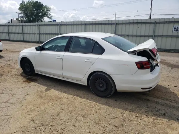 3VW267AJ6GM213935 2016 VOLKSWAGEN JETTA - Image 2