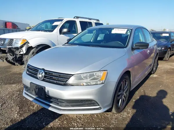3VW267AJ6GM216544 2016 VOLKSWAGEN JETTA - Image 2