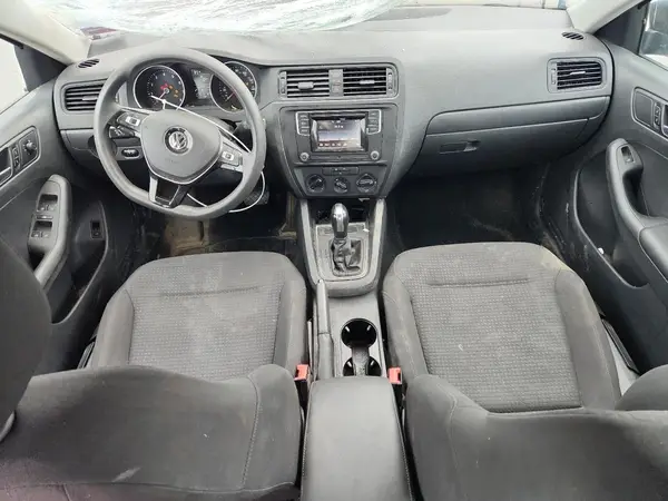 3VW267AJ6GM221646 2016 VOLKSWAGEN JETTA - Image 8