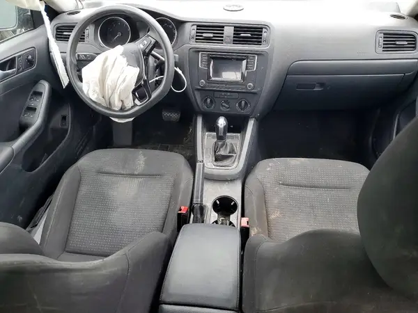 3VW267AJ6GM226457 2016 VOLKSWAGEN JETTA - Image 8
