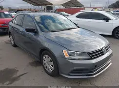 3VW267AJ6GM227737 2016 VOLKSWAGEN JETTA